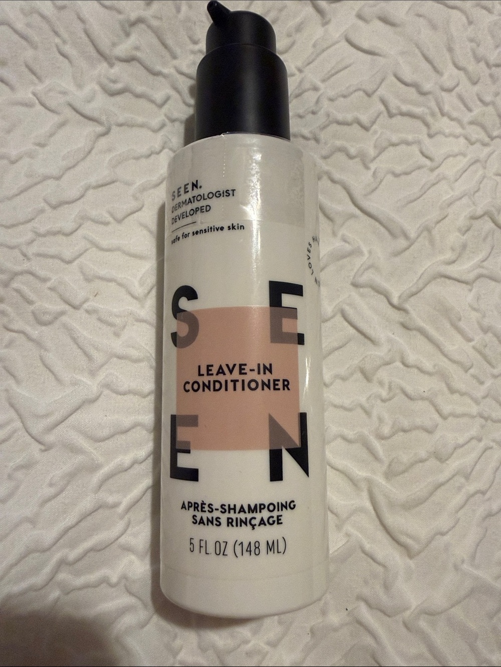 Seen Leave-In Conditioner – 5oz